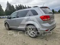 2015 Dodge JOURNEY photo