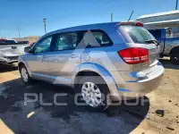 2015 Dodge JOURNEY photo