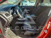 2015 Dodge JOURNEY фото