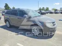 2015 Dodge JOURNEY photo