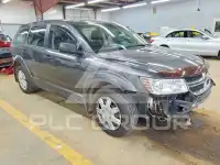 2015 Dodge JOURNEY фото