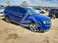 2015 Dodge JOURNEY photo