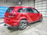 2015 Dodge JOURNEY фото