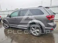 2015 Dodge JOURNEY фото