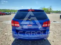 2015 Dodge JOURNEY фото