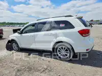 2015 Dodge JOURNEY фото
