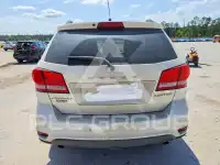 2015 Dodge JOURNEY фото