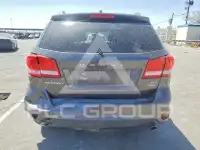 2015 Dodge JOURNEY photo