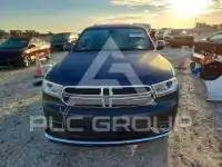 2015 Dodge DURANGO фото