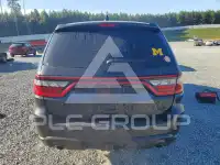2015 Dodge DURANGO фото