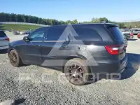 2015 Dodge DURANGO фото