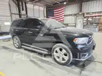 2015 Dodge DURANGO фото