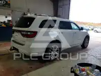 2015 Dodge DURANGO фото