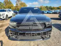 2015 Dodge DURANGO фото