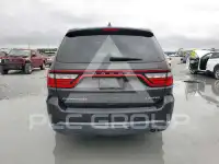 2015 Dodge DURANGO фото