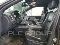 2015 Dodge DURANGO photo