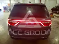 2015 Dodge DURANGO фото