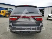 2015 Dodge DURANGO photo