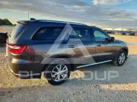 2015 Dodge DURANGO фото