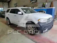 2015 Dodge DURANGO фото