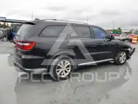 2015 Dodge DURANGO фото