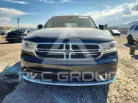 2015 Dodge DURANGO фото