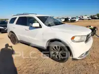 2015 Dodge DURANGO фото