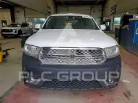 2015 Dodge DURANGO фото