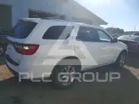 2015 Dodge DURANGO photo