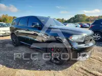 2015 Dodge DURANGO фото