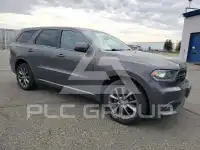 2015 Dodge DURANGO photo