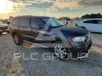2015 Dodge DURANGO фото