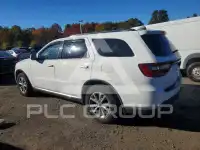 2015 Dodge DURANGO photo
