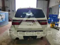2015 Dodge DURANGO фото