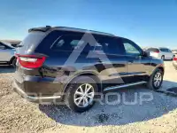 2015 Dodge DURANGO фото