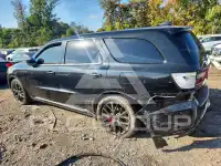 2015 Dodge DURANGO фото