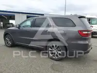 2015 Dodge DURANGO photo