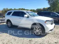 2015 Dodge DURANGO photo