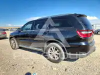 2015 Dodge DURANGO фото