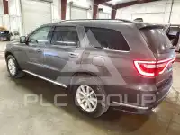2015 Dodge DURANGO фото