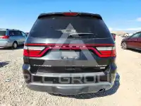 2015 Dodge DURANGO фото