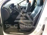 2015 Dodge DURANGO фото