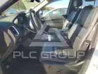 2015 Dodge DURANGO photo