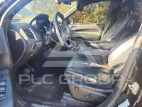 2015 Dodge DURANGO фото