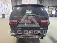 2015 Dodge DURANGO фото