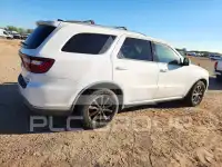 2015 Dodge DURANGO фото