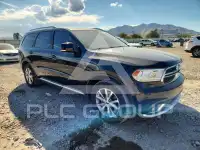 2015 Dodge DURANGO фото