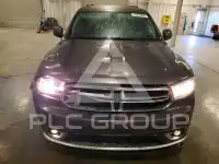 2015 Dodge DURANGO фото