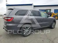 2015 Dodge DURANGO photo