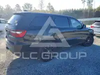 2015 Dodge DURANGO фото
